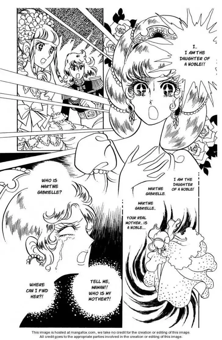 Rose of Versailles Chapter 14 13